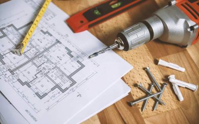 Les étapes clés pour réussir la rénovation de votre appartement à Pau