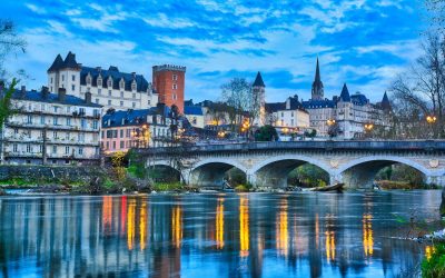 Pourquoi faire appel à une entreprise locale pour vos travaux de rénovation à Pau ?