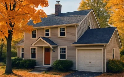 Préparer sa maison pour l’hiver : les travaux à prévoir dès la rentrée à Pau