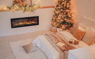 Et si vous offriez un nouveau confort à votre maison pour Noël ?