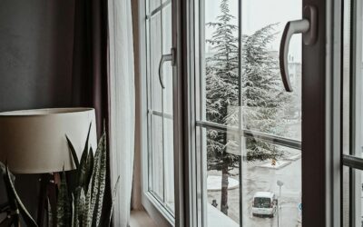 Remplacement de fenêtres à Pau : faites entrer la lumière, gardez le chaud