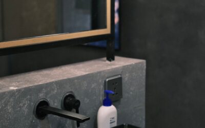 Rénovation de salle de bain à Pau : créez l’espace dont vous rêvez