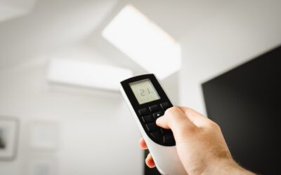 Climatisation réversible à Pau : restez au frais cet été